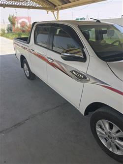 تويوتا هايلوكس